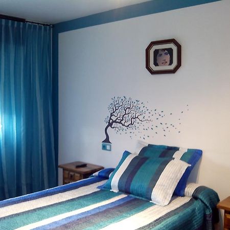 Albergue Pension Flavia Padron Ruang foto